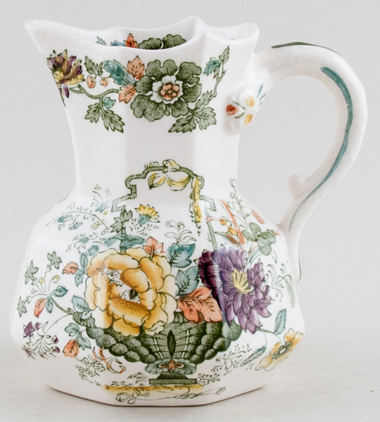 Jug or Pitcher